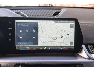 BMW X2 sDrive18d 110 kW (150 CV)