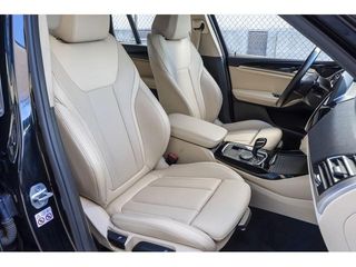 BMW X3 xDrive20d xLine 140 kW (190 CV)