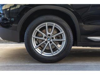 BMW X3 xDrive20d xLine 140 kW (190 CV)