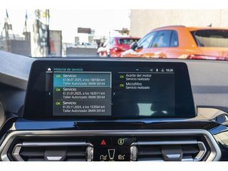 BMW X3 xDrive20d xLine 140 kW (190 CV)