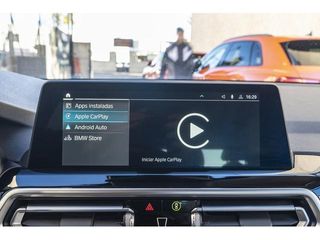 BMW X3 xDrive20d xLine 140 kW (190 CV)