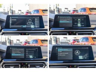 BMW X3 xDrive20d xLine 140 kW (190 CV)