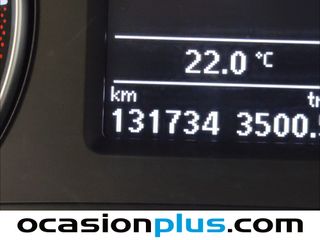 Volkswagen Sharan Edition 2.0 TDI BMT 110 kW (150 CV)