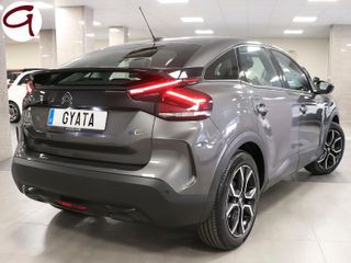 Citroen ë-C4 eléctrico Feel Pack 100 kW (136 CV)