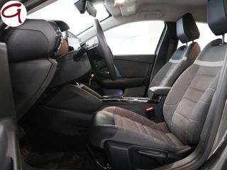 Citroen ë-C4 eléctrico Feel Pack 100 kW (136 CV)