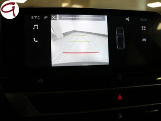 Citroen ë-C4 eléctrico Feel Pack 100 kW (136 CV)