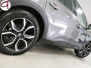 Citroen ë-C4 eléctrico Feel Pack 100 kW (136 CV)