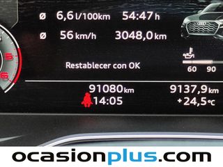 Audi Q5 Advanced 35 TDI 120 kW (163 CV) S tronic