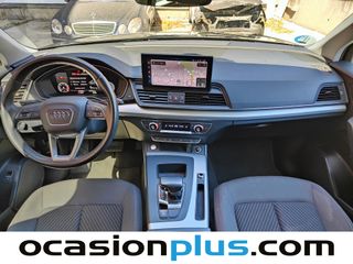 Audi Q5 Advanced 35 TDI 120 kW (163 CV) S tronic