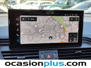 Audi Q5 Advanced 35 TDI 120 kW (163 CV) S tronic