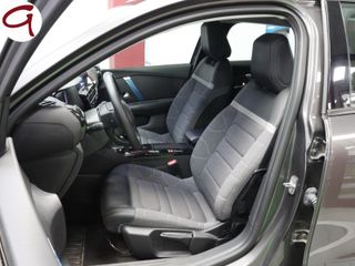 Citroen ë-C4 100kW Electrico C-Series 100 kW (136 CV)