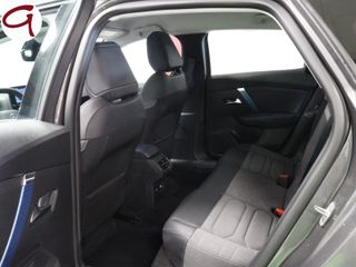 Citroen ë-C4 100kW Electrico C-Series 100 kW (136 CV)