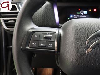 Citroen ë-C4 100kW Electrico C-Series 100 kW (136 CV)