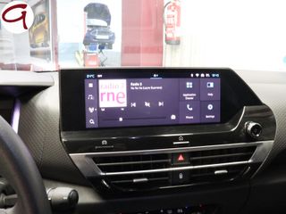 Citroen ë-C4 100kW Electrico C-Series 100 kW (136 CV)