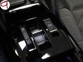 Citroen ë-C4 100kW Electrico C-Series 100 kW (136 CV)