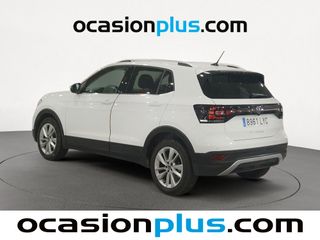 Volkswagen T-Cross Sport 1.5 TSI 110 kW (150 CV) DSG