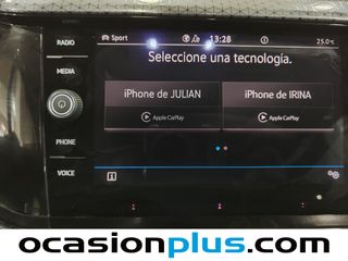 Volkswagen T-Cross Sport 1.5 TSI 110 kW (150 CV) DSG