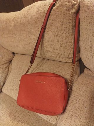 Lote de 3 bolsos, mochila bolso pequeño negro