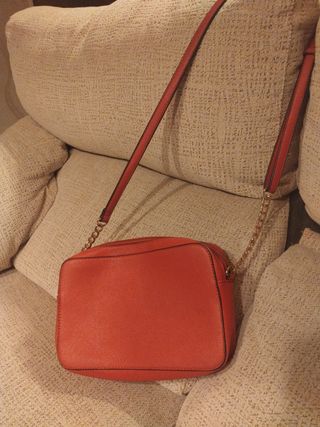 Lote de 3 bolsos, mochila bolso pequeño negro