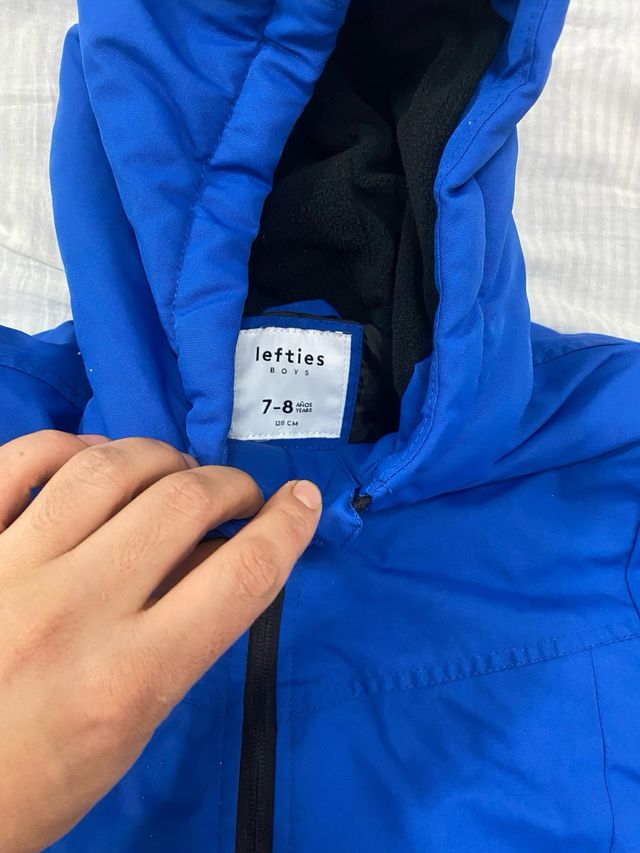 Lote Ropa Niño 8 Años