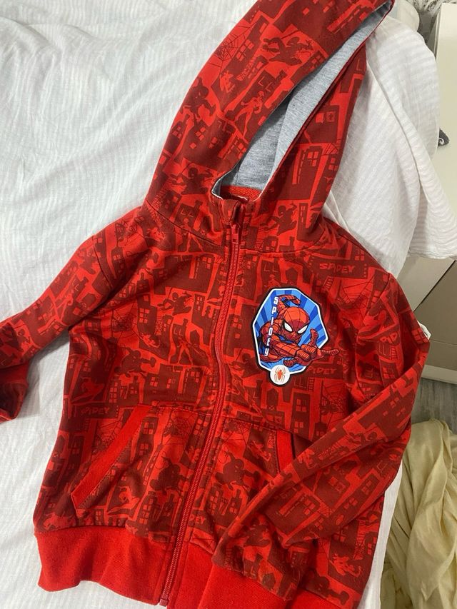 Lote Ropa Niño 8 Años