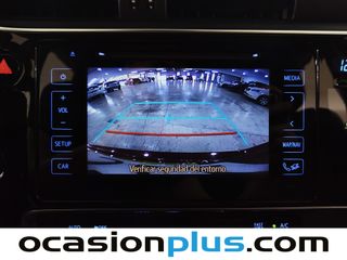 Toyota Auris 140H Hybrid Touring Sports Feel! 100 kW (136 CV)