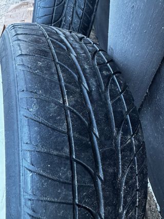 Llantas Speedline Ford 15