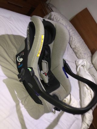 Silla de coche Jané