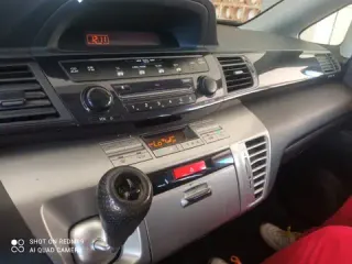 Honda FR-V, 2.2icdti, 2005