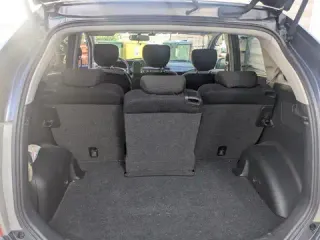 Honda FR-V, 2.2icdti, 2005