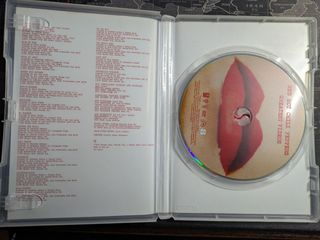Red Hot Chili Peppers Greatest Videos DVD