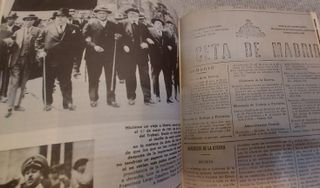 Mi vida junto a Franco