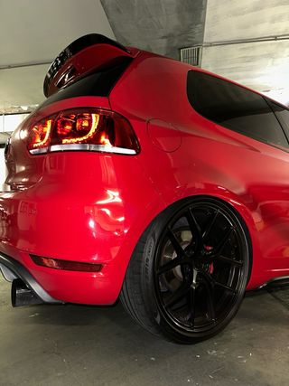 Llantas Japan Racing SL01 Flow Form 19”