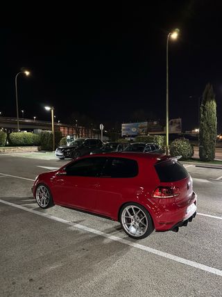 Llantas Japan Racing SL01 Flow Form 19”