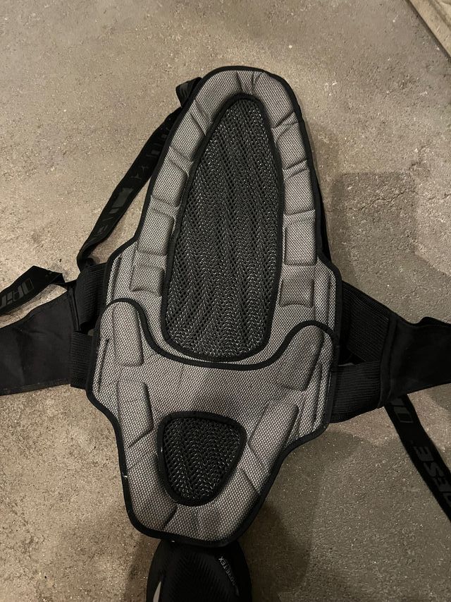 Protección dorsal Dainese Wave