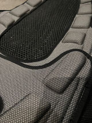 Protección dorsal Dainese Wave