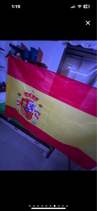 Patinete Eléctrico Xiaomi 5