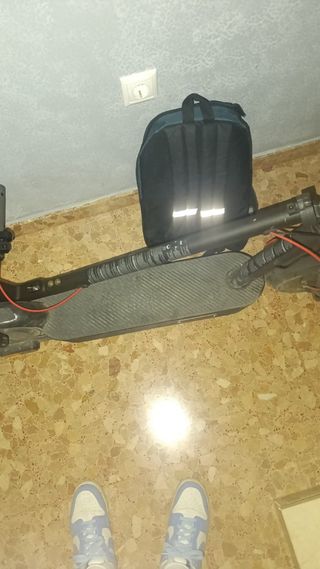 Patinete Eléctrico Xiaomi 5