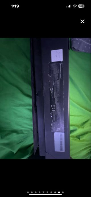 Patinete Eléctrico Xiaomi 5