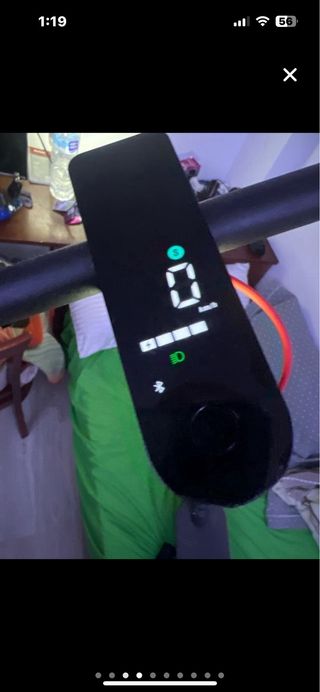 Patinete Eléctrico Xiaomi 5