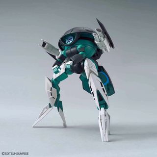 HGBD RE 1/144 WODOM POD – Nº 028