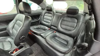 Peugeot 406 3.0 V6 Pack 2002