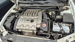 Peugeot 406 3.0 V6 Pack 2002