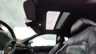 Peugeot 406 3.0 V6 Pack 2002