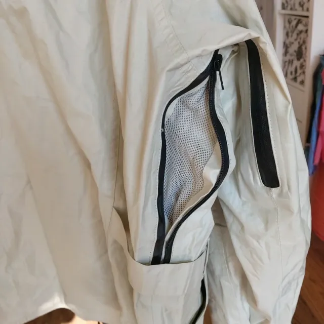 Giacca impermeabile Tucano Urbano