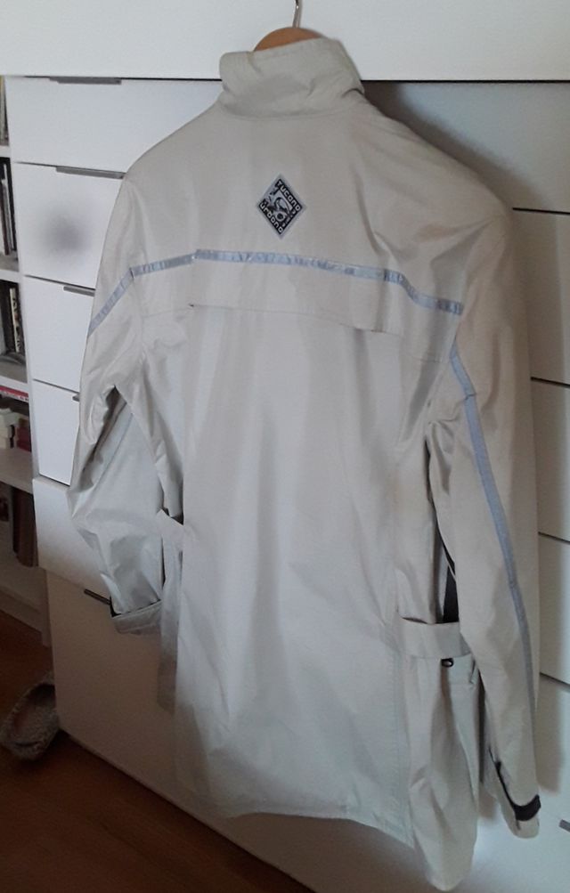 Giacca impermeabile Tucano Urbano