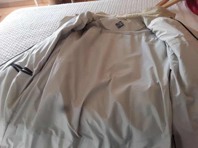 Giacca impermeabile Tucano Urbano