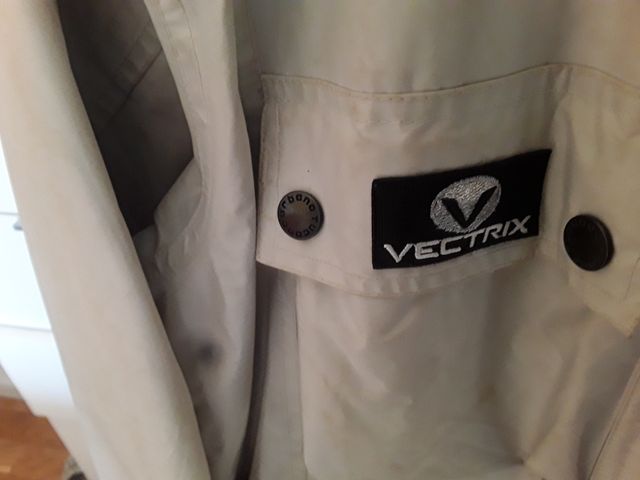 Giacca impermeabile Tucano Urbano