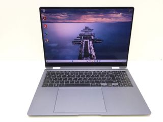 pc portatil samsung galaxy book 4 pro 360