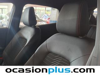 Ford Puma 1.0 EcoBoost MHEV ST-Line X 92 kW (125 CV)